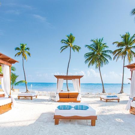 Be Live Collection Punta Cana Adults Only Exterior photo Beach at Iberostar Grand Bávaro