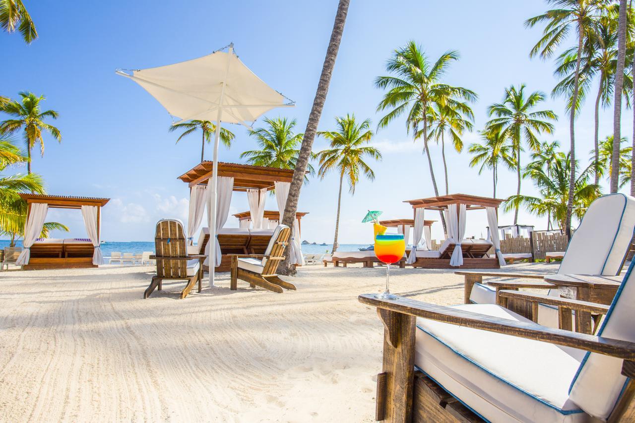 Be Live Collection Punta Cana Adults Only Exterior photo Beach at Iberostar Grand Bávaro