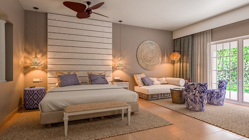Be Live Collection Punta Cana Adults Only Exterior photo Deluxe Room
