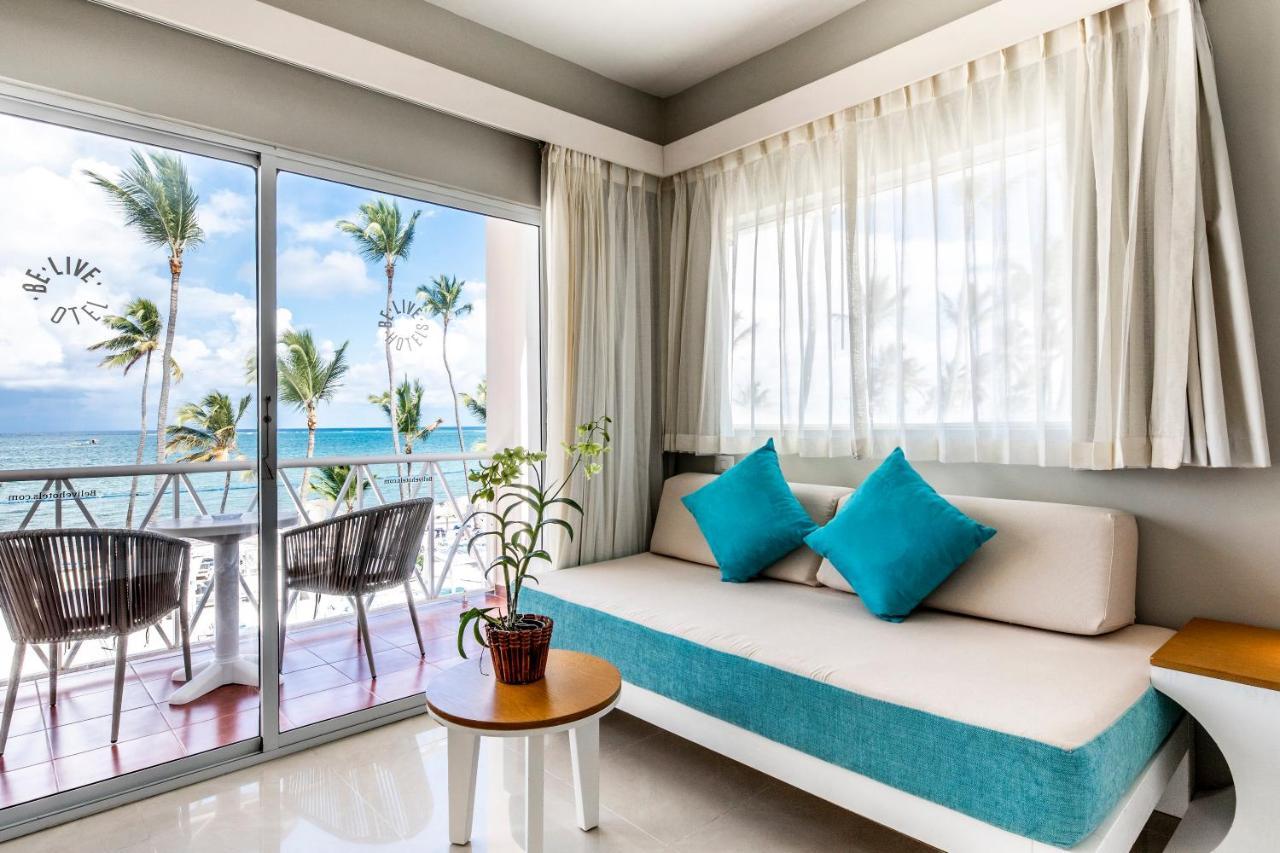 Be Live Collection Punta Cana Adults Only Exterior photo