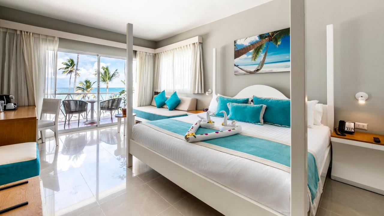 Be Live Collection Punta Cana Adults Only Exterior photo Junior Suite Ocean View