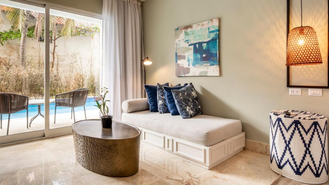 Be Live Collection Punta Cana Adults Only Exterior photo A room at the hotel