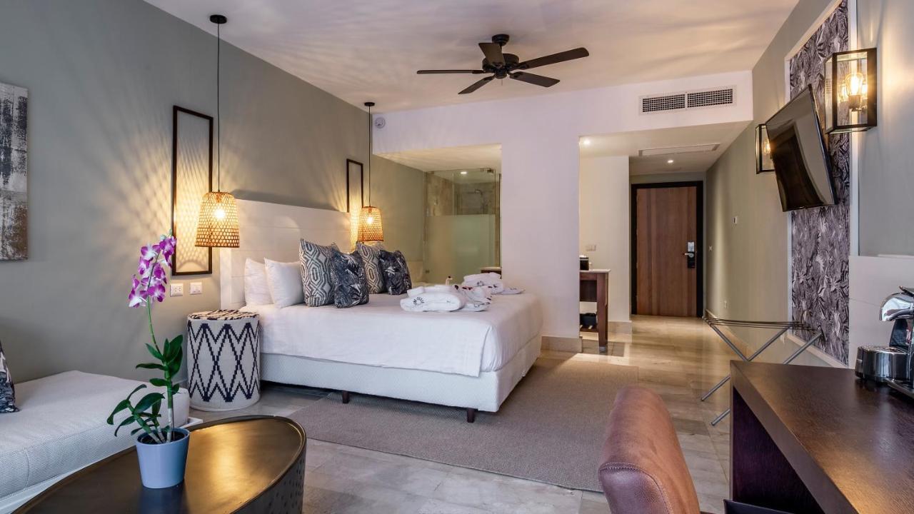 Be Live Collection Punta Cana Adults Only Exterior photo Deluxe Ocean View