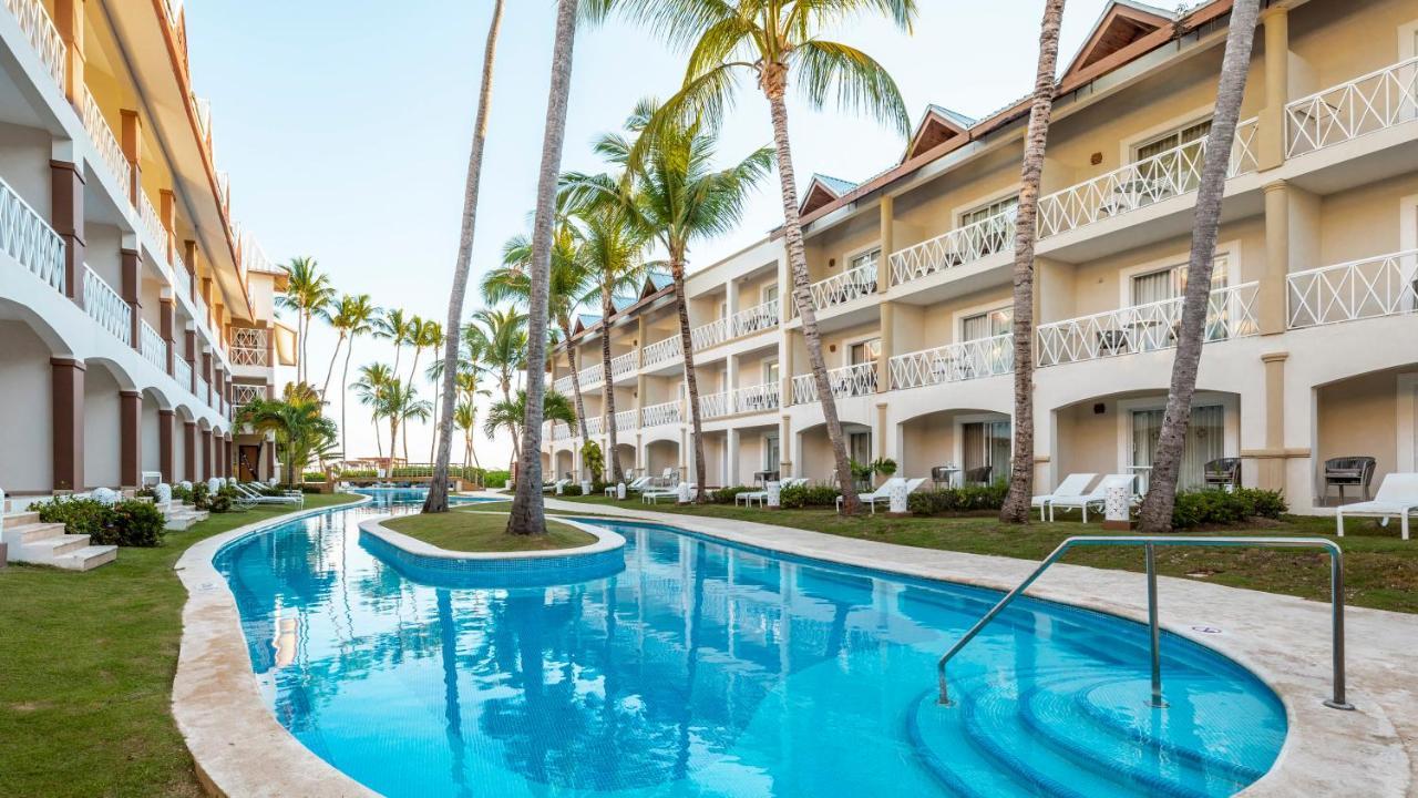 Be Live Collection Punta Cana Adults Only Exterior photo