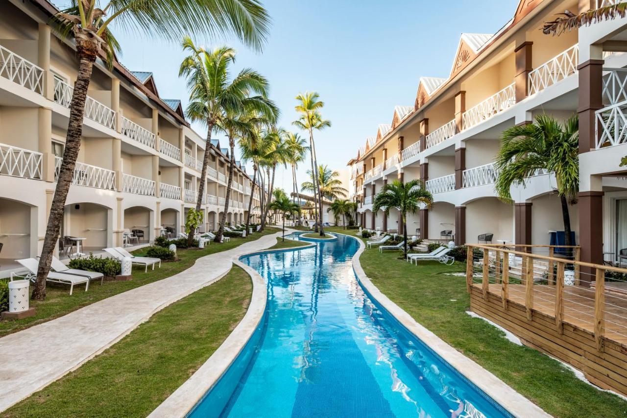 Be Live Collection Punta Cana Adults Only Exterior photo Hard Rock Hotel & Casino Punta Cana