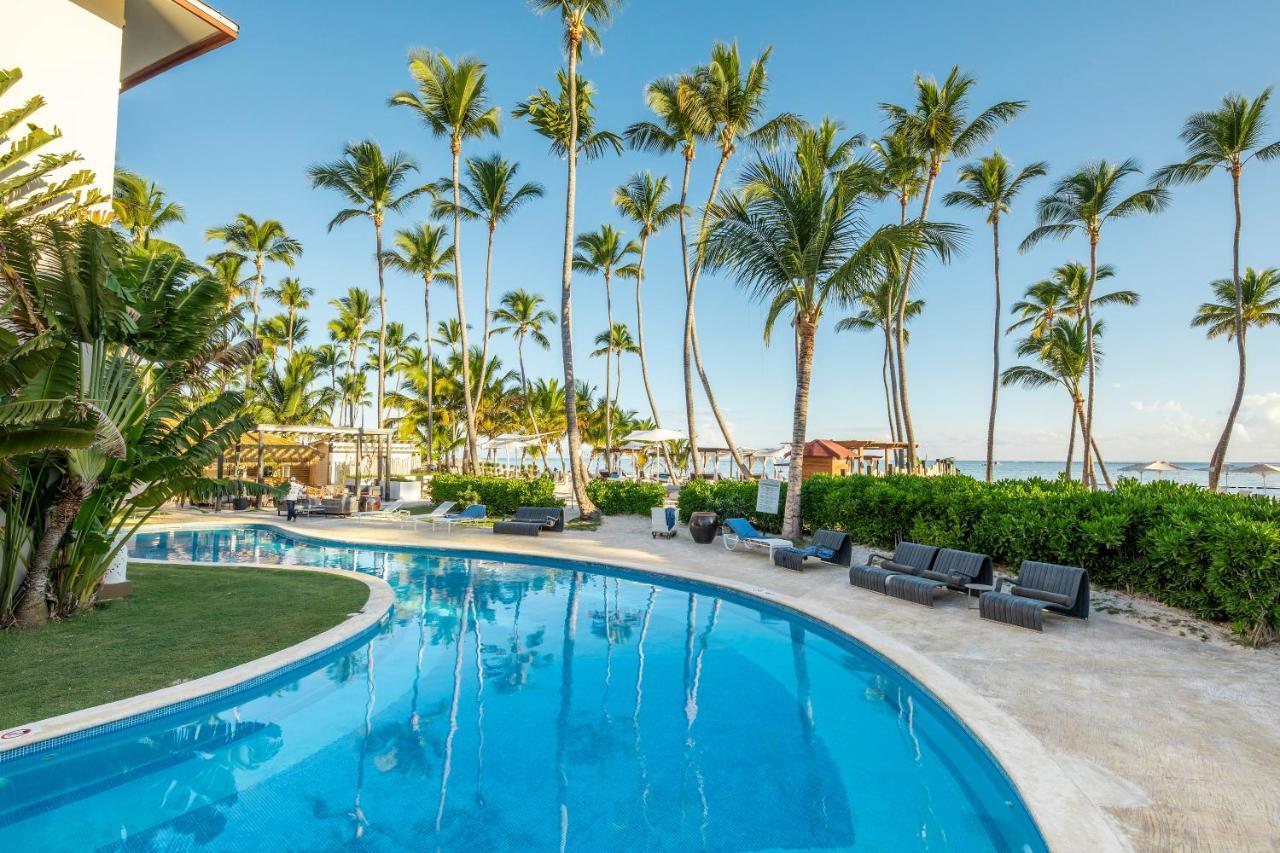 Be Live Collection Punta Cana Adults Only Exterior photo Hard Rock Hotel & Casino Punta Cana