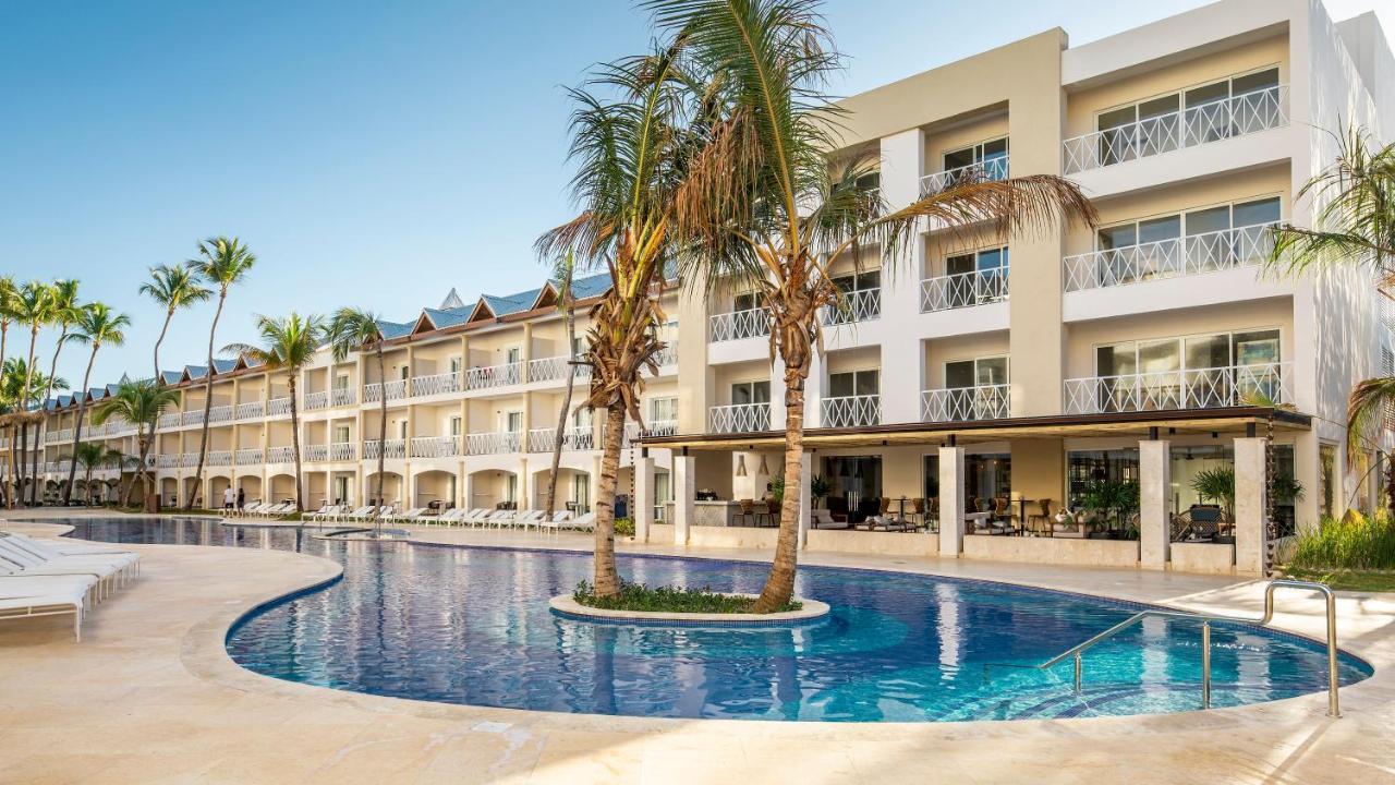 Be Live Collection Punta Cana Adults Only Exterior photo