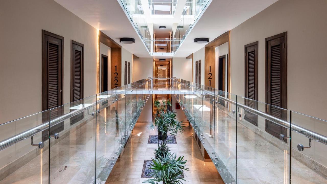 Be Live Collection Punta Cana Adults Only Exterior photo Interior of the hotel