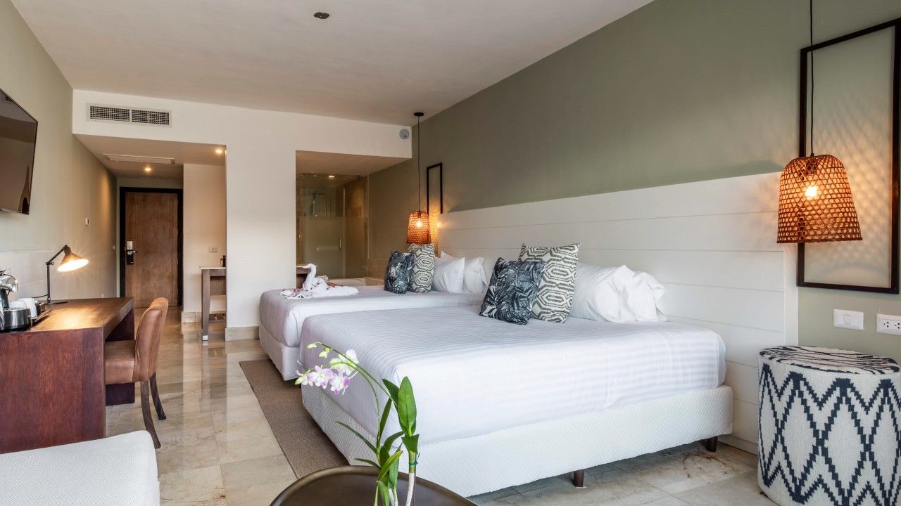 Be Live Collection Punta Cana Adults Only Exterior photo Deluxe Ocean View Room