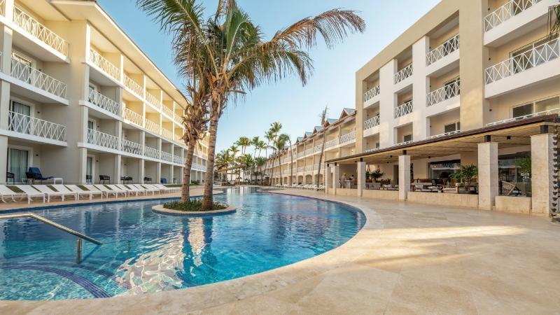 Be Live Collection Punta Cana Adults Only Exterior photo