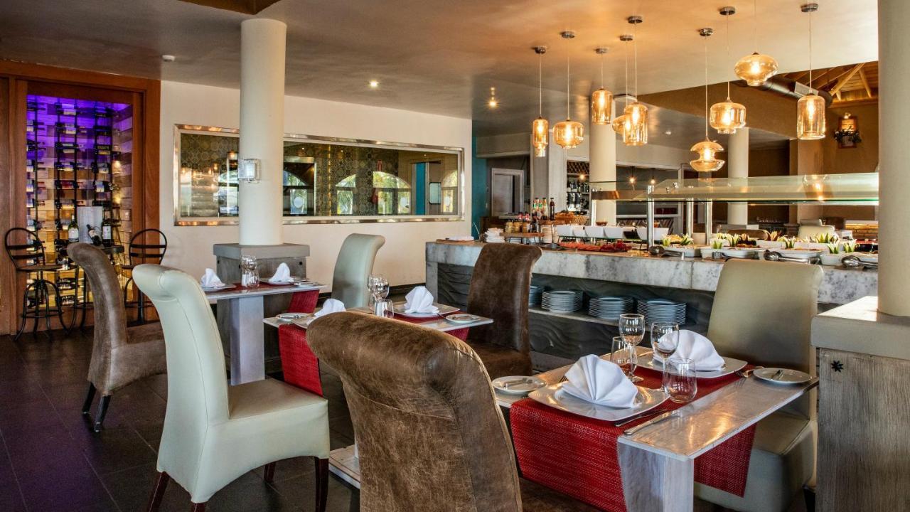 Be Live Collection Punta Cana Adults Only Exterior photo The restaurant