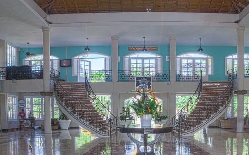 Be Live Collection Punta Cana Adults Only Exterior photo Interior of the hotel