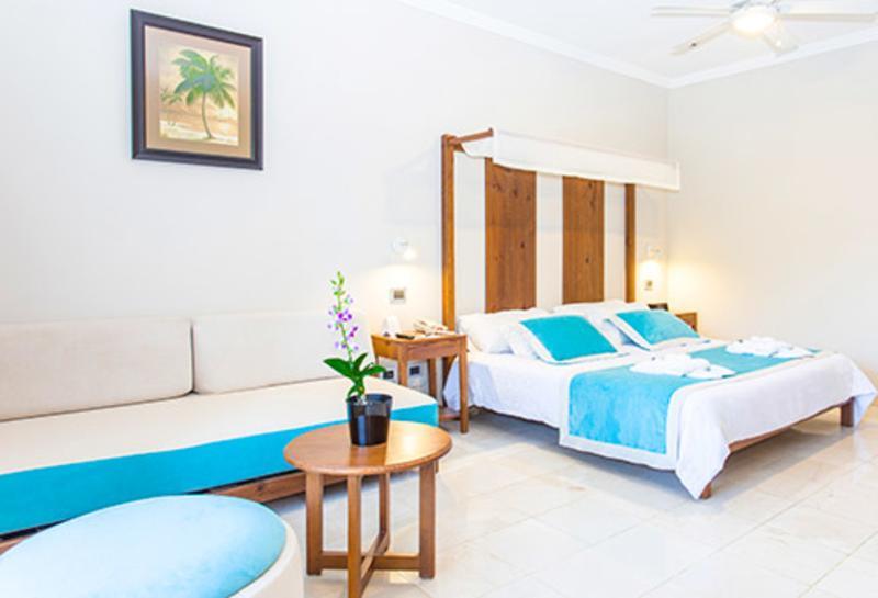 Be Live Collection Punta Cana Adults Only Exterior photo A room at the hotel