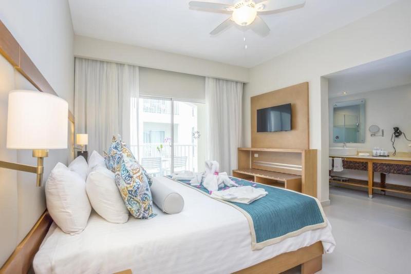Be Live Collection Punta Cana Adults Only Exterior photo Junior Suite