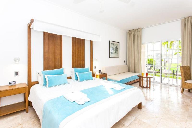 Be Live Collection Punta Cana Adults Only Exterior photo Deluxe Room
