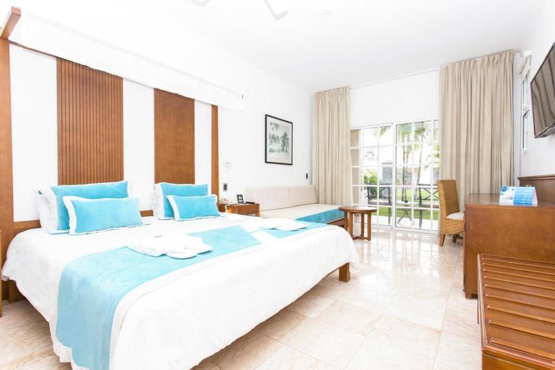 Be Live Collection Punta Cana Adults Only Exterior photo A room at the hotel