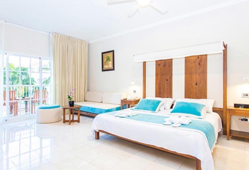 Be Live Collection Punta Cana Adults Only Exterior photo Deluxe room