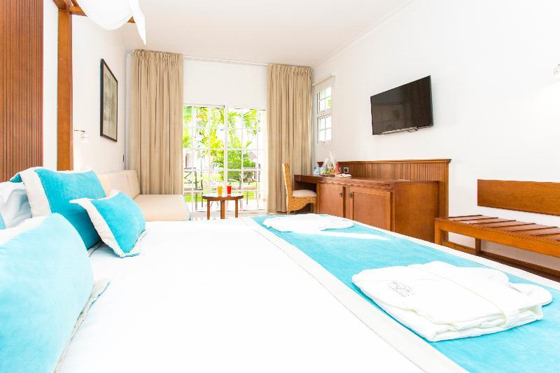 Be Live Collection Punta Cana Adults Only Exterior photo A room at the hotel