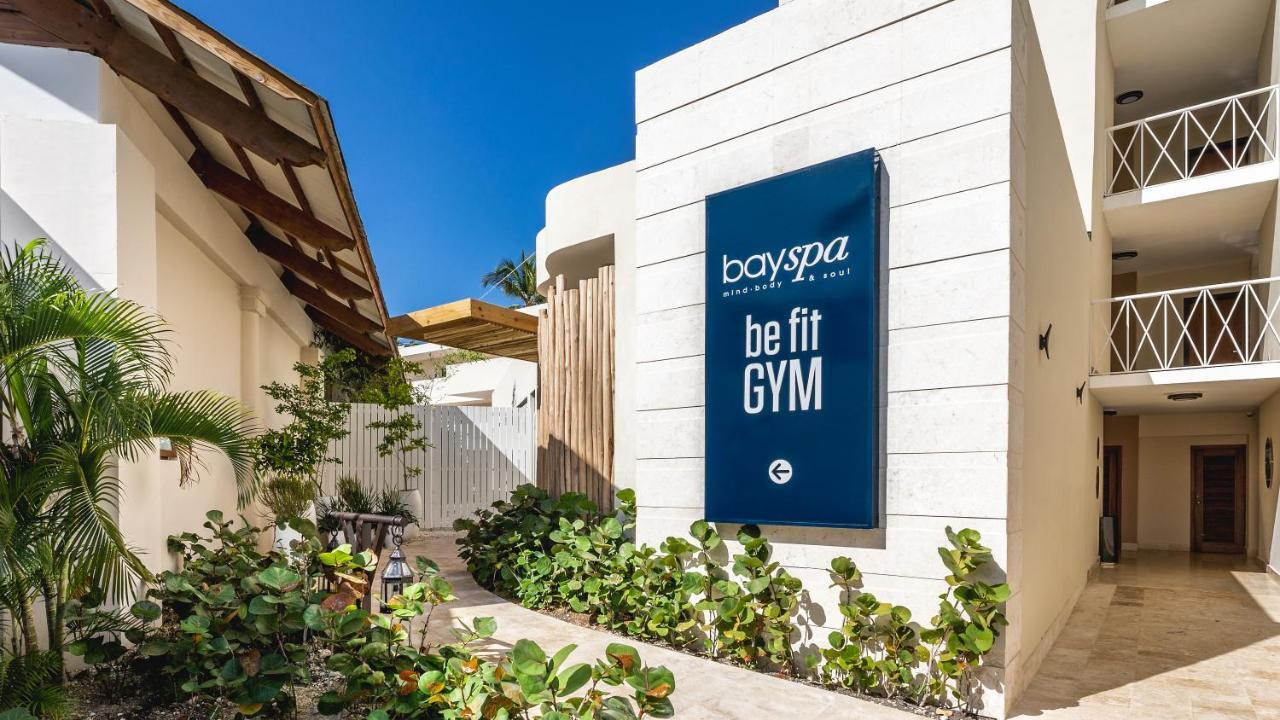 Be Live Collection Punta Cana Adults Only Exterior photo The entrance to the boyspa at the Atlantis Paradise Island