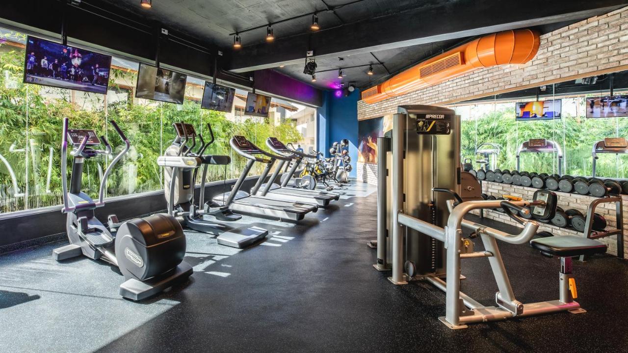 Be Live Collection Punta Cana Adults Only Exterior photo Anytime Fitness in Bangkok, Thailand