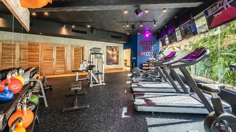 Be Live Collection Punta Cana Adults Only Exterior photo Anytime Fitness in Bangkok, Thailand
